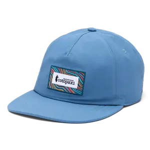 Making Waves Heritage Tech Hat