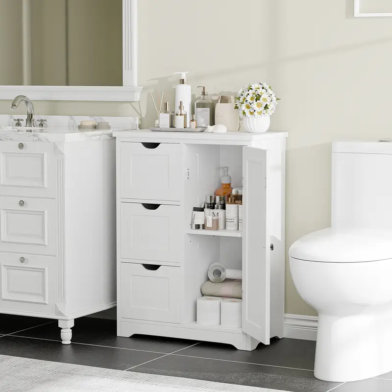 dresser target white Touraco Brown With its sleek White finish White Sturdy Dresser with Drawers