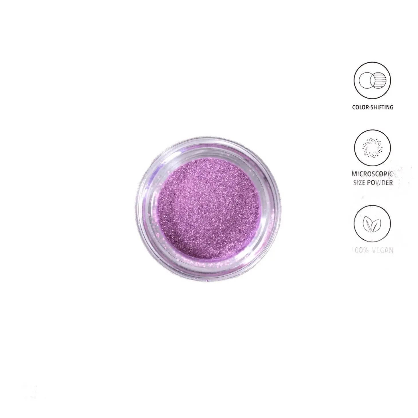 Starstruck Chrome Loose Powder (005, Irl)