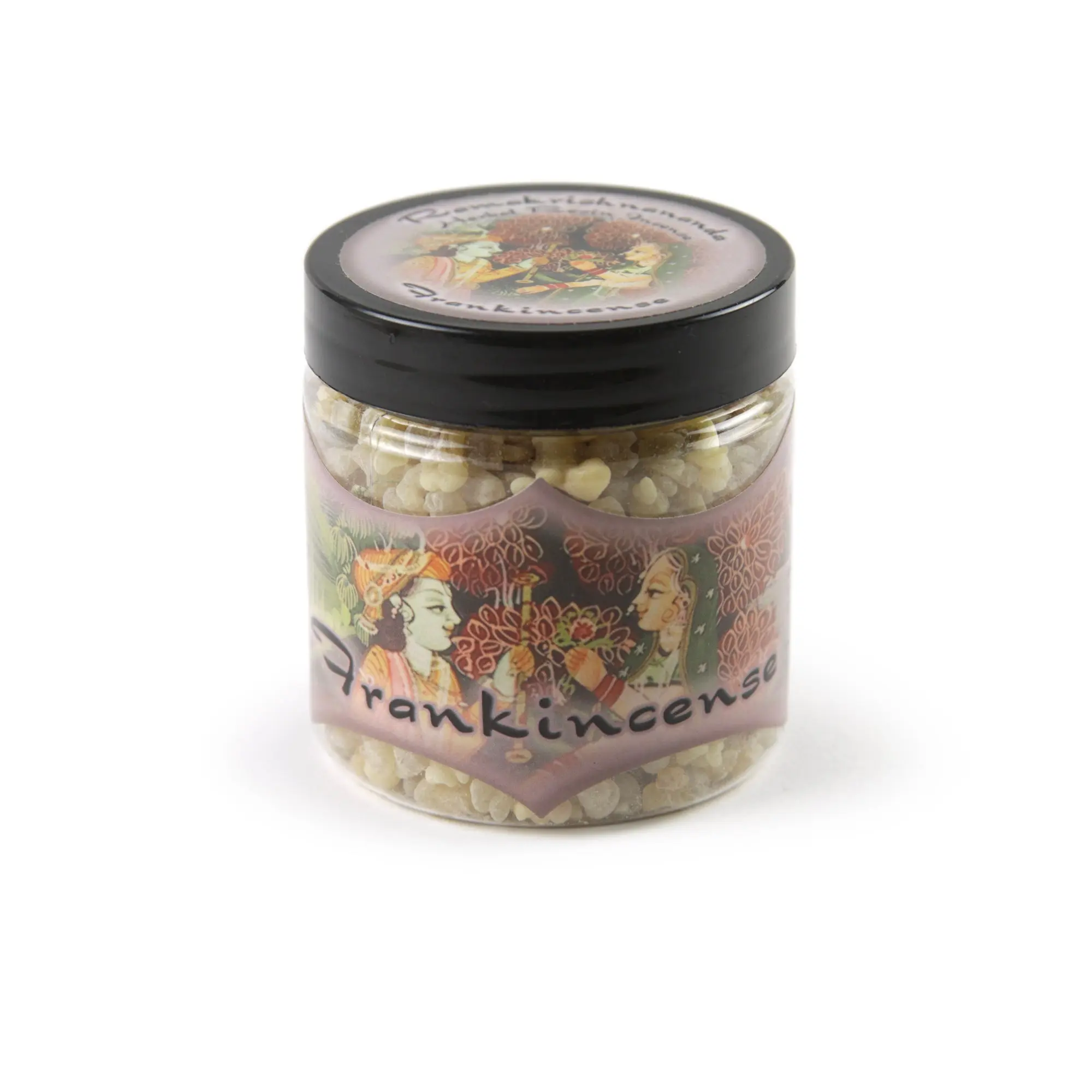 Resin Incense Frankincense - 2.4oz jar Resin Incense Frankincense - 2.4oz jar
