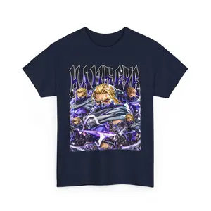 Limited Hawk Eye Tshirt, Game Tshirt, Gift for Woman and Man