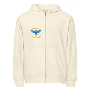 AU Eagle hoodie