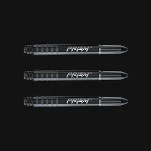 Winmau Prism Force Intermediate Black