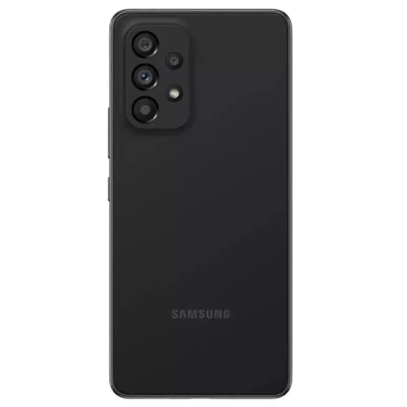 Awesome Black