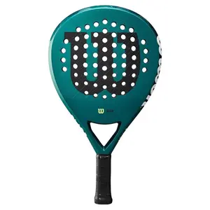 Blade V3 Padel Racquet - High-Performance Design for Versatile Play