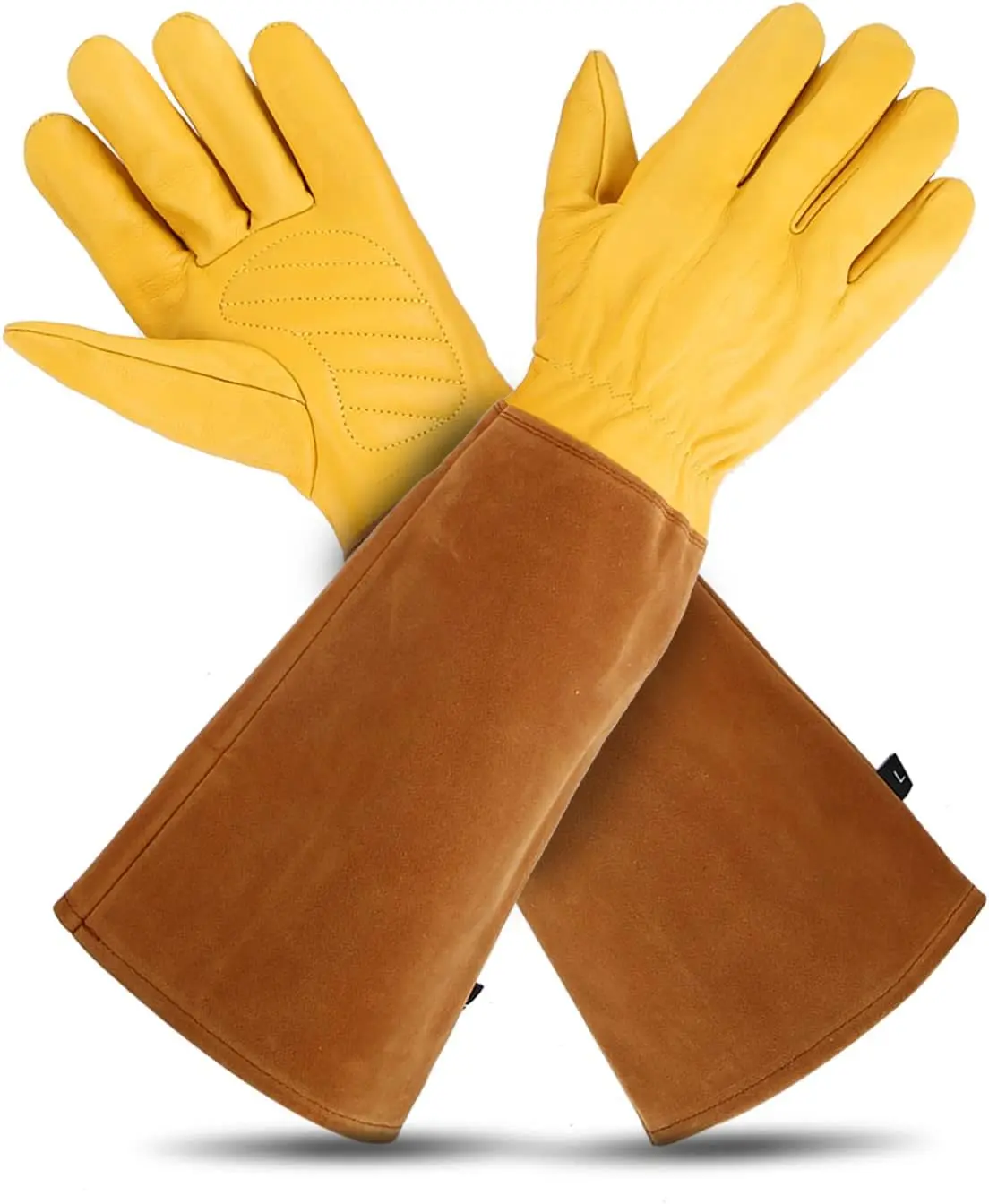 Rose Pruning Gloves for Women/MenLong gardening Gloves Roses/Gardening/Logging/Farm/Cactus