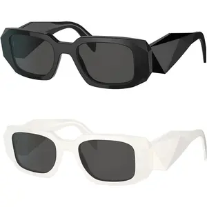 Polygonal Unisex Sunglasses – High‑End Designer Frame, Luxury Personality Style for Men & Women, Trending Fashion Accessory #Sunglasses