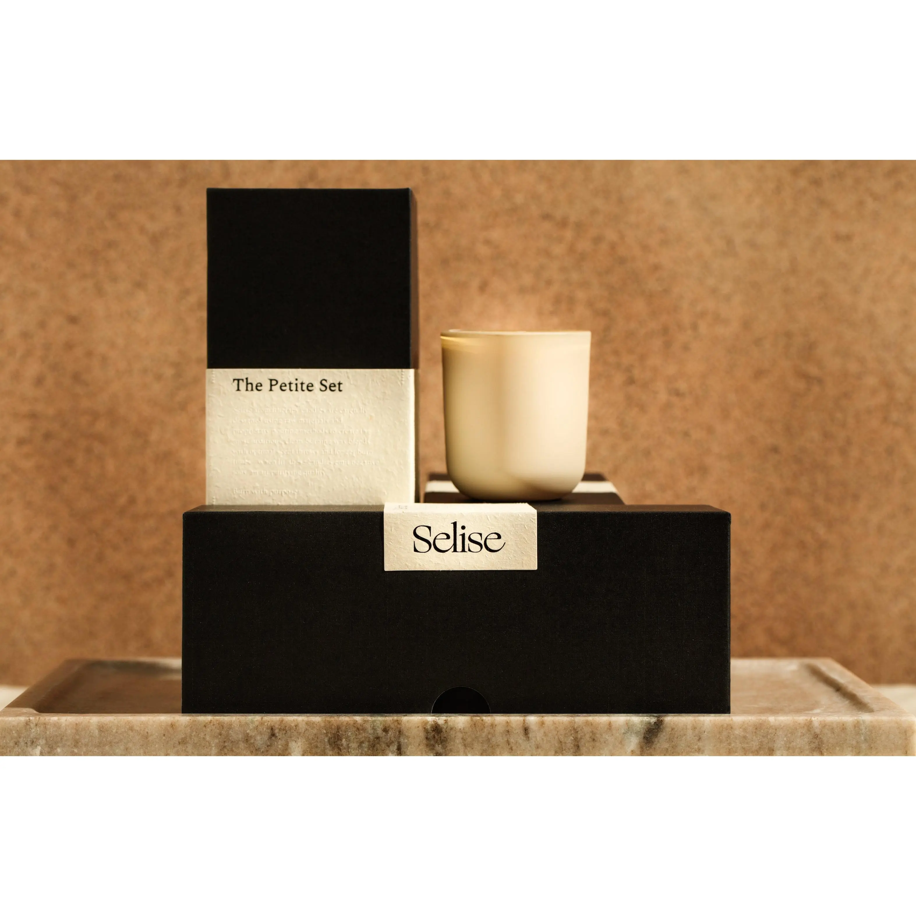 The Petite Set