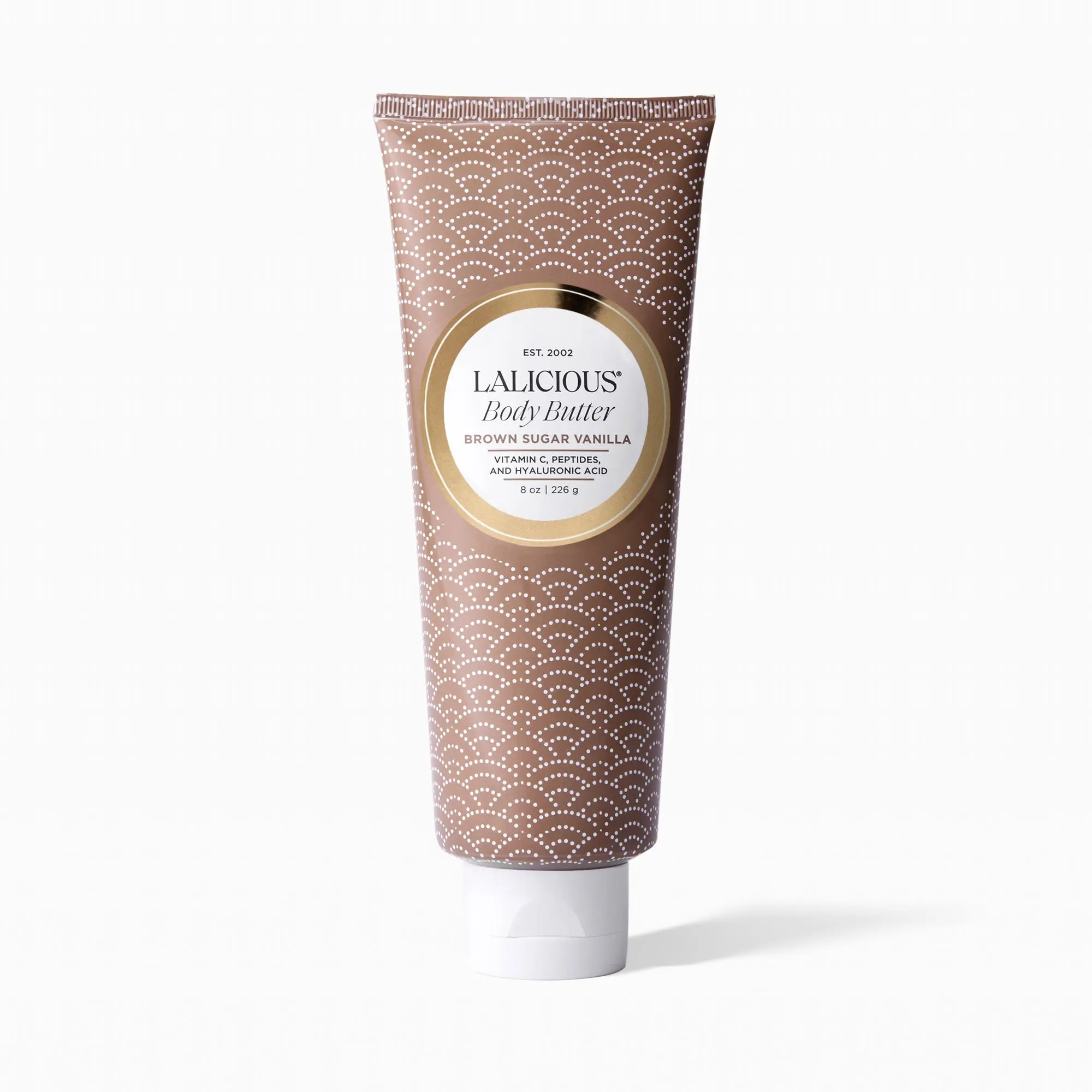 Brown Sugar Vanilla Body Butter