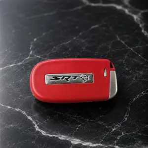 SRT Hellcat Key Shell