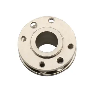 Line hole 11MM industrial instrument disc damping shaft circular damper random stop arbitrary stop torque hinge