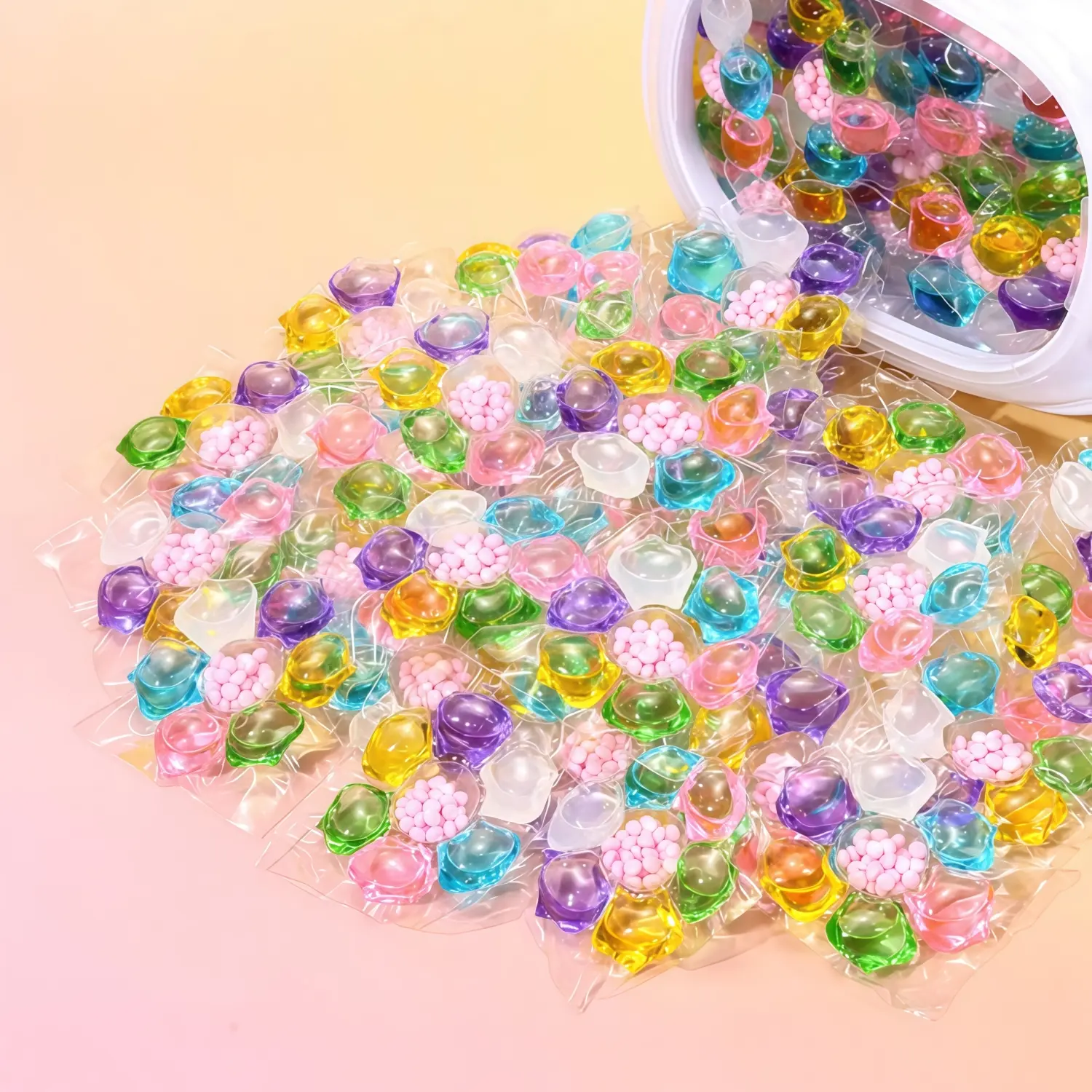 Barrel-packed-29PCS