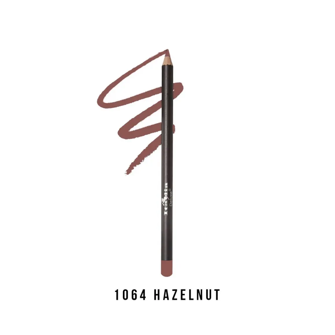 Italia Deluxe Ultra Fine Lipliner Wood Pencil Makeup