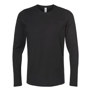 Tultex Unisex Premium Cotton Long Sleeve T-Shirt