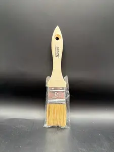 1.5 Bristle Paint Brush