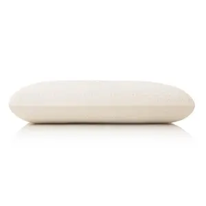 Z Zoned Talalay Latex Pillow, King, High Loft Firm