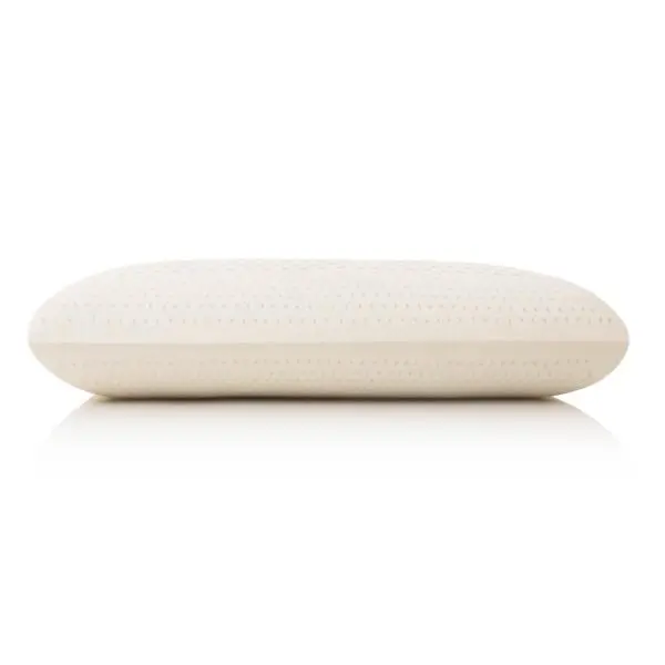 Z Zoned Talalay Latex Pillow, King, High Loft Firm Z Zoned Talalay Latex Pillow, King, High Loft Firm