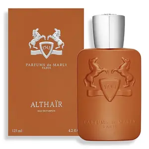 Parfums de Marly Althair for Unisex Eau de Parfum Spray, 4.2 Ounce