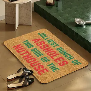 Rectangular floor matmats,non-slip floor mats,squarefloor mats,entrance carpets,bedroom floor mats,kitchenfloor mats,fashion mats,household essentials