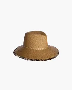 Mykonos Fedora Hat Mykonos Fedora Hat