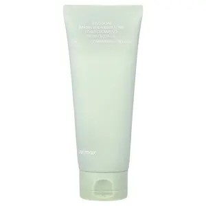 Celimax Ji Woo Gae, Baking Soda Deep Pore Foam Cleansing, For Combination/Oily Skin, 5.07 fl oz (150 ml)