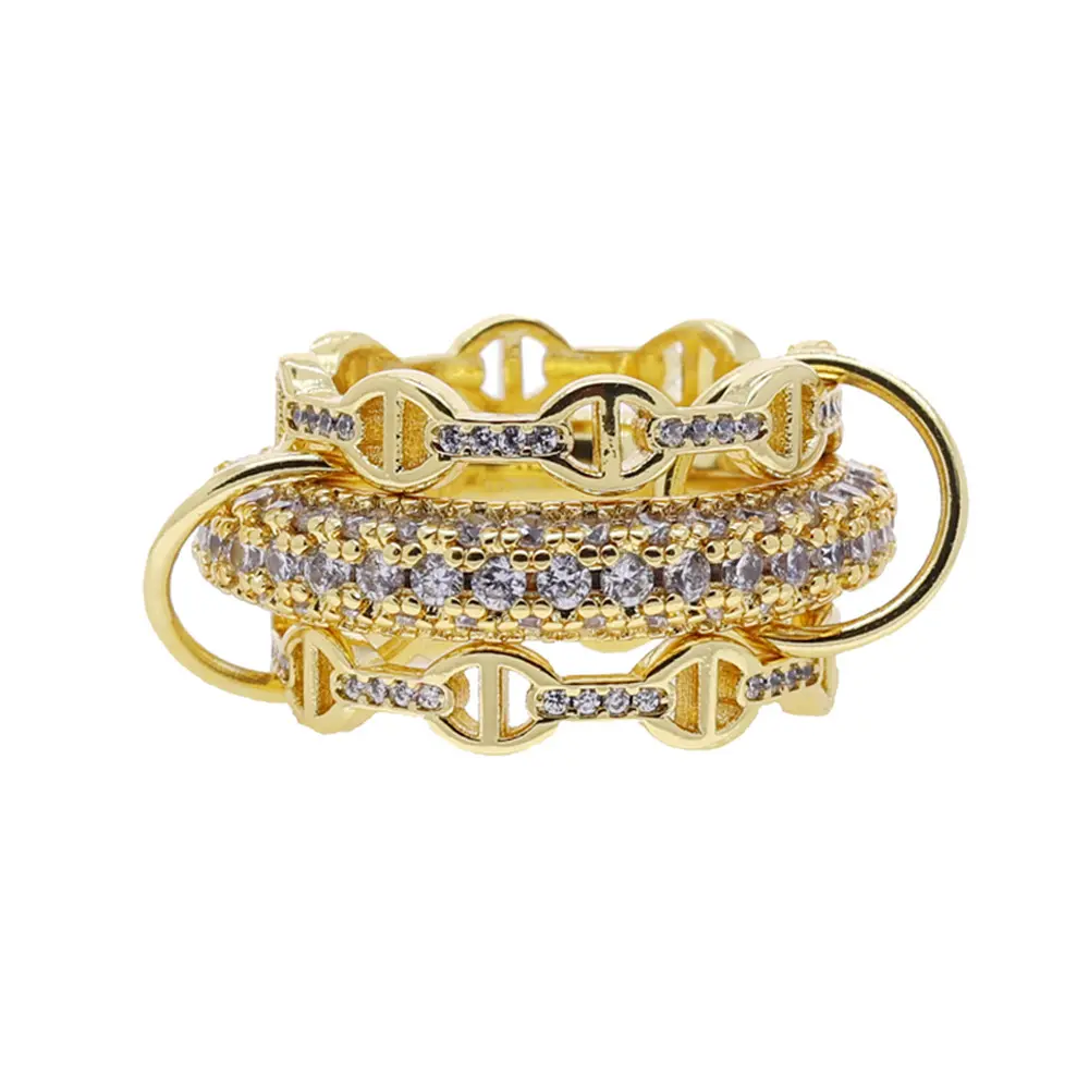 Golden Third Ring Road