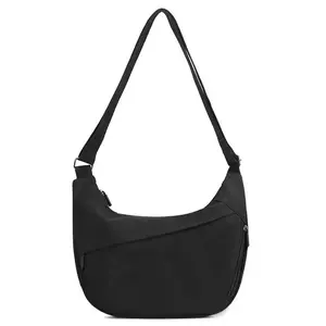 New Women's Crossbody Bag | Minimalist Casual Lightweight Large Capacity
