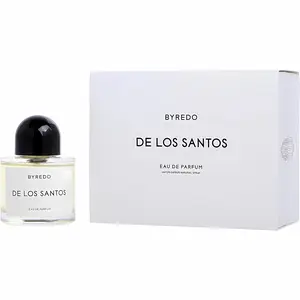 Byredo Unisex 1.7 Ounce De Los Santos Eau de Parfum