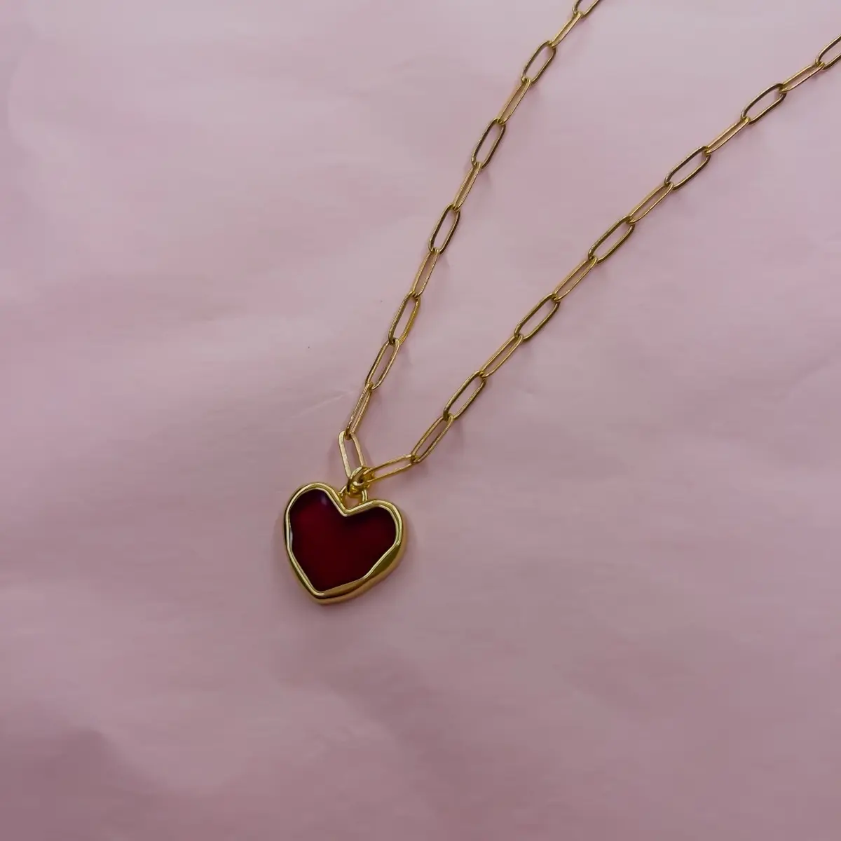The June Necklace