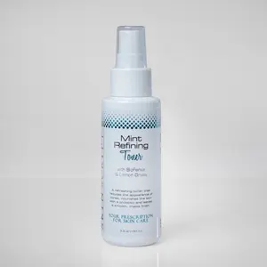 Mint Refining Toner Mint Refining Toner