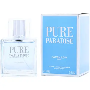 Karen Low Pure Paradise By Karen Low Eau De Parfum For Women