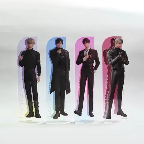 [Sweet Symphony] Official LnD Standee - Limited Quantity