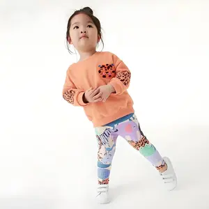 Toddlers & Kids Safari Dreams Outfit