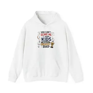 Fathers Day Hoodie — Viral Fathers Day Gift