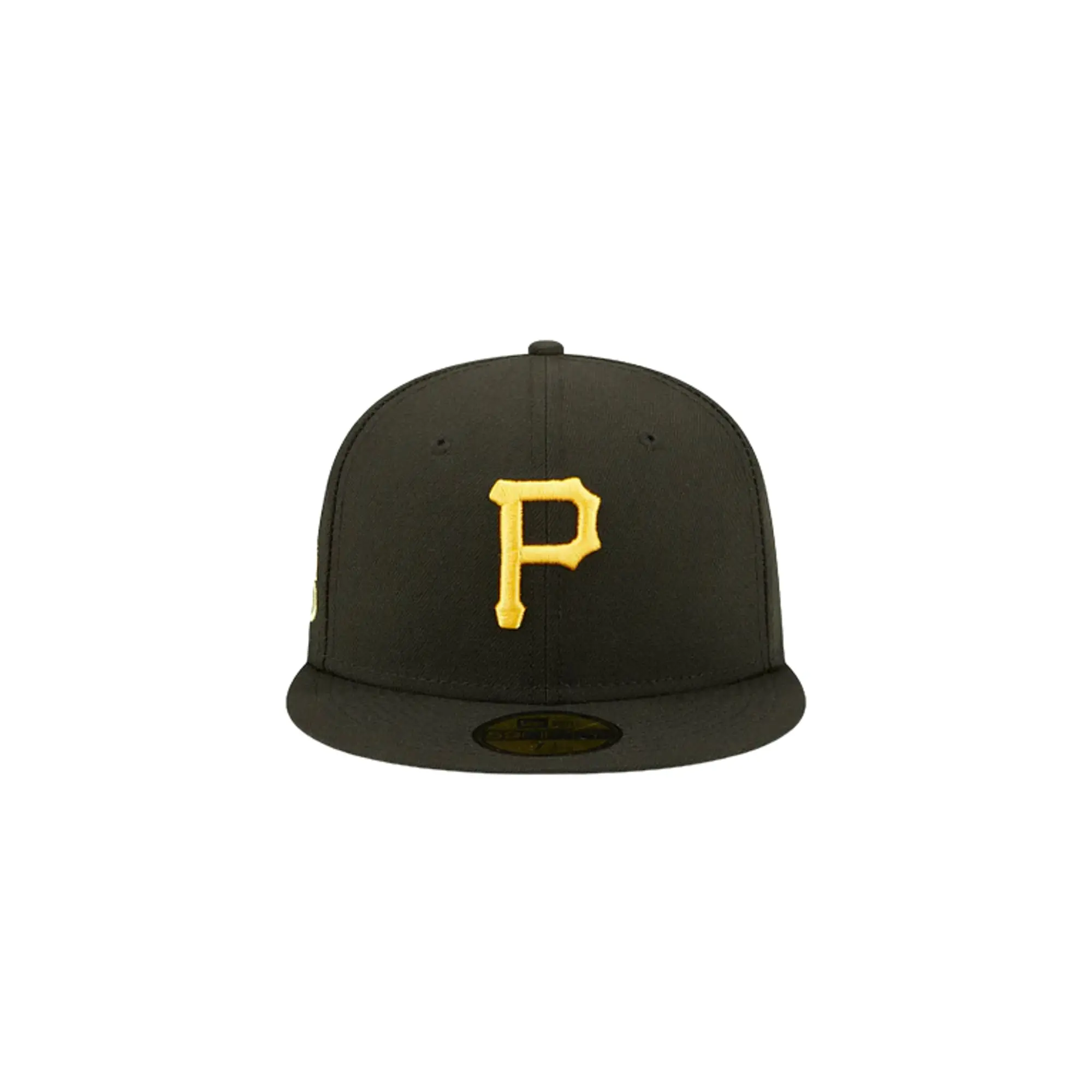Pittsburgh Pirates Citrus Pop 59FIFTY Fitted Hat "Black" 60288256