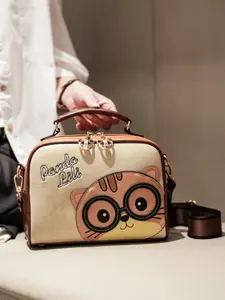 Fashion High-Quality Commuter Crossbody Bag, Casual Versatile Shoulder Bag, Large Capacity Handbag for Women, Stylish and Practical