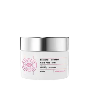 Brighten + Correct Kojic Acid Pads