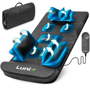 LX27 Stretching Mat Massager