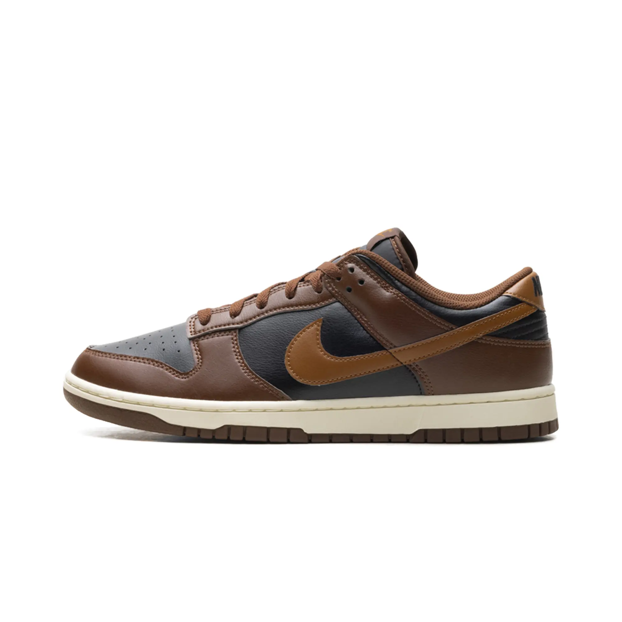 Dunk Low "Brown Black" HF5441 004