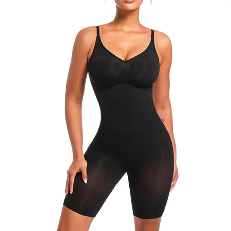 invisible Shaper Faja Alma