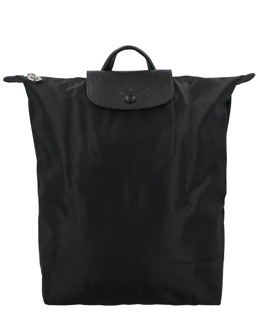 Longchamp Le Pliage One Medium Backpack