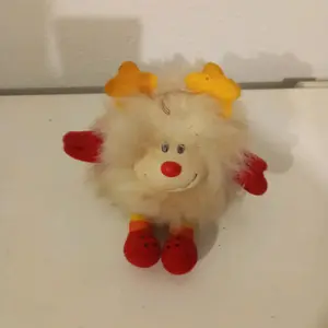 Hallmark Rainbow Brite Twink Sprite Plush Stuffed Toy