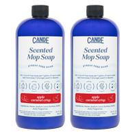 Apple Caramel Crisp 2 Pack