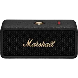 Refurbished - EMBERTON III BLACK AND BRASS (VN)