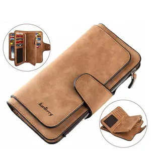 Women Wallet Long Clutch Card Holder Purse For Fashionable & Comfortable Lady Gift Women Wallet Long Clutch Card Holder Purse For Fashionable & Comfortable Lady Gift