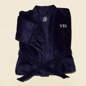 Personalized Robe Personalized Robe