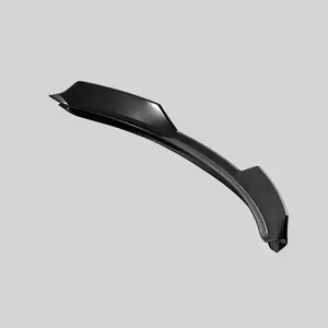NYTOP Performance Pack Wing Gurney Flap For 2024-Current Ford Mustang GT