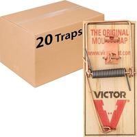 20 Traps