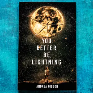 You Better Be Lightning