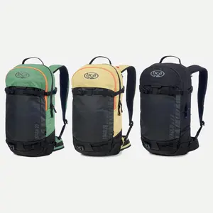 BCA Stash 20L: Lightweight, Durable, and Versatile Backpack for All Your Winter Adventures